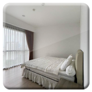 Apartemen 1 Park Avenue Tower Queen , Gadaria, Jakarta Selatan