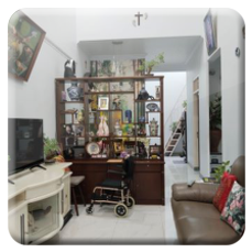 Rumah Sektor 6 Gading Serpong