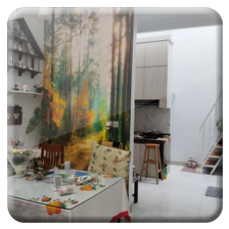 Rumah Sektor 6 Gading Serpong