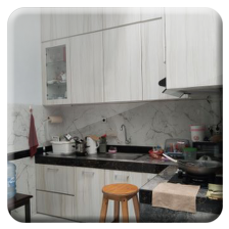 Rumah Sektor 6 Gading Serpong