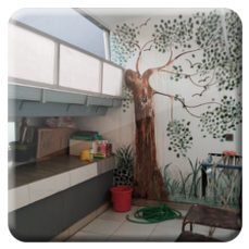 Rumah Sektor 6 Gading Serpong