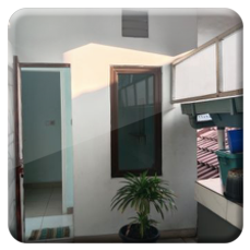 Rumah Sektor 6 Gading Serpong
