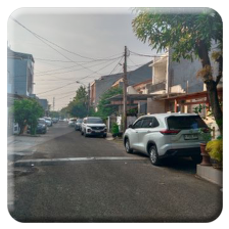 Rumah Sektor 6 Gading Serpong