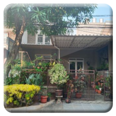 Rumah Sektor 6 Gading Serpong