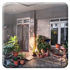 Rumah Sektor 6 Gading Serpong