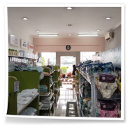 Ruko 1B, Jalan Boulevard Gading Serpong, Lt 1