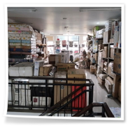 Ruko 1B, Jalan Boulevard Gading Serpong, Lt 2