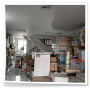 Ruko 1B, Jalan Boulevard Gading Serpong, Lt 2