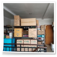 Ruko 1B, Jalan Boulevard Gading Serpong, Lt 3