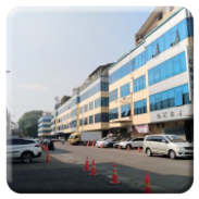 Ruko Gading Bukit Indah dekat Mall Artha Gading Kelapa Gading
