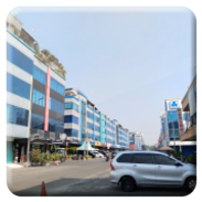 Ruko Gading Bukit Indah dekat Mall Artha Gading Kelapa Gading