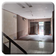 Ruko Gading Bukit Indah dekat Mall Artha Gading Kelapa Gading