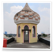 Ruko Moskow, Gading Serpong