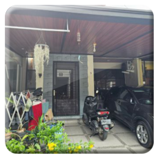Rumah Lippo Karawaci