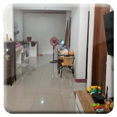 Rumah Lippo Karawaci