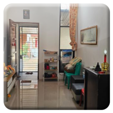 Rumah Lippo Karawaci