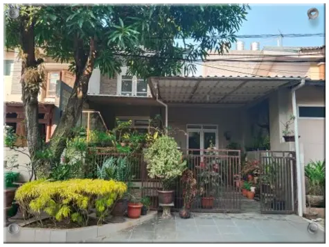 Rumah Sektor 6 Gading Serpong