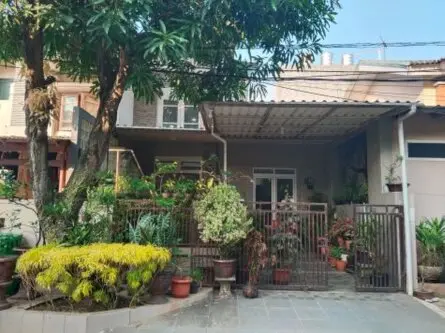 Rumah Sektor 6, Gading Serpong