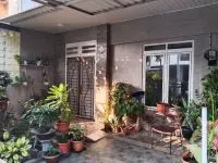 Rumah Sektor 6 Gading Serpong