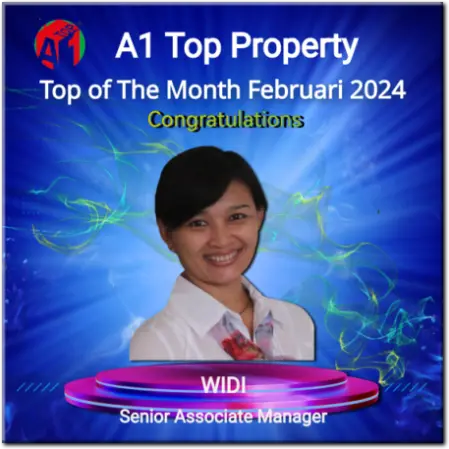 Widi A1 Top Property