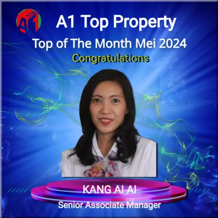 Kang Ai Ai - A1 Top Property