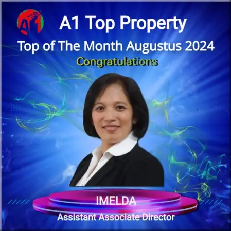 Imelda - A1 Top Property