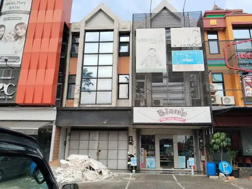 Ruko 1B Gading Serpong