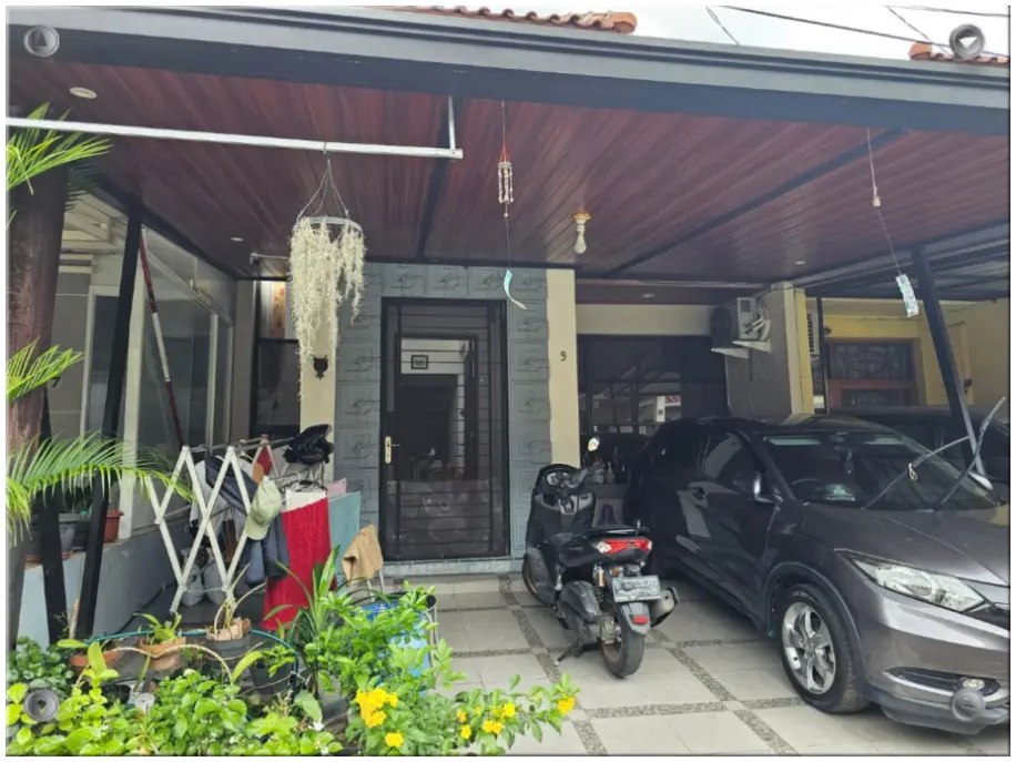Rumah Lippo Karawaci