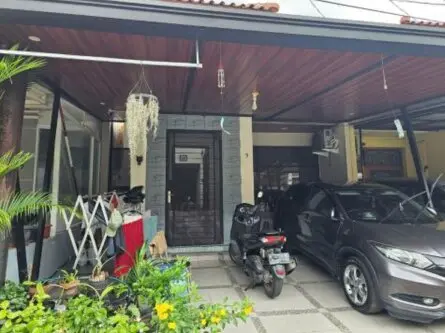 Rumah Parahyangan