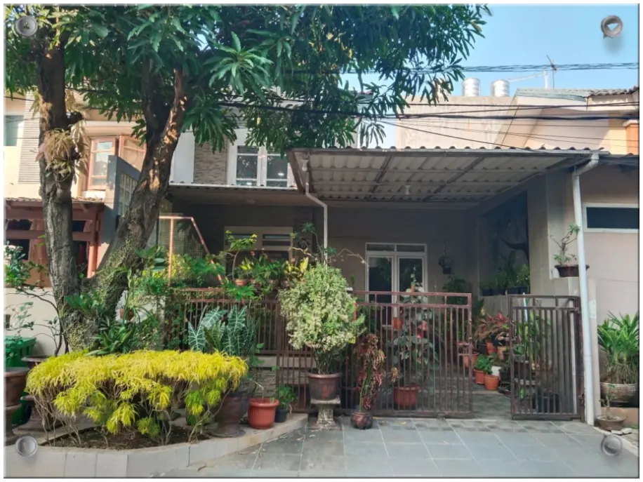 Rumah Sektor 6 Gading Serpong